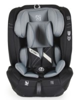 Детское автокресло Moni Start Grey фото №2 — интернет-магазин Desire.md