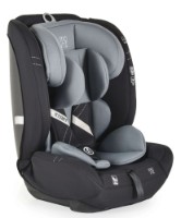Детское автокресло Moni Start Grey фото №4 — интернет-магазин Desire.md
