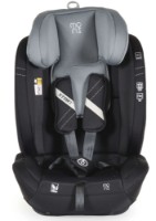 Детское автокресло Moni Start Grey фото №5 — интернет-магазин Desire.md