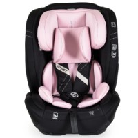 Детское автокресло Moni Start Pink фото №2 — интернет-магазин Desire.md