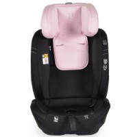 Детское автокресло Moni Start Pink фото №7 — интернет-магазин Desire.md