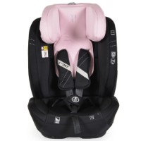 Детское автокресло Moni Start Pink фото №8 — интернет-магазин Desire.md