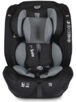 Scaun auto pentru copii Moni Isafe Grey imaginea #2 — magazin online Desire.md