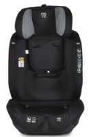 Scaun auto pentru copii Moni Isafe Grey imaginea #4 — magazin online Desire.md