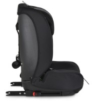 Scaun auto pentru copii Moni Isafe Grey imaginea #5 — magazin online Desire.md