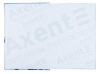 Тетрадь Axent A4 Inspiration 96p 8422-564-A фото №2 — интернет-магазин Desire.md