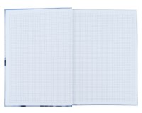 Тетрадь Axent A4 Inspiration 96p 8422-564-A фото №3 — интернет-магазин Desire.md