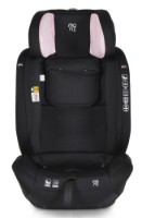 Scaun auto pentru copii Moni Isafe Pink imaginea #4 — magazin online Desire.md