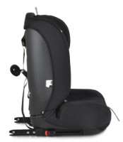 Scaun auto pentru copii Moni Isafe Pink imaginea #5 — magazin online Desire.md