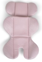 Scaun auto pentru copii Moni Isafe Pink imaginea #7 — magazin online Desire.md