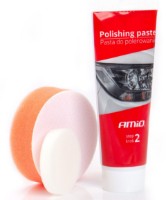 Набор для полировки Amio 02892 фото №2 — интернет-магазин Desire.md