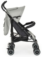 Carucior Moni Jerry New Green imaginea #4 — magazin online Desire.md