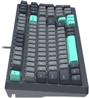 Tastatură A4Tech FS300 Panda Rock Climbing imaginea #3 — magazin online Desire.md