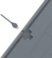 Tastatură A4Tech FS300 Panda Rock Climbing imaginea #7 — magazin online Desire.md