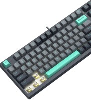 Tastatură A4Tech FS300 Panda Rock Climbing imaginea #9 — magazin online Desire.md