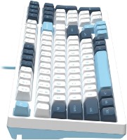 Tastatură A4Tech FS300 Panda Snowboarding imaginea #4 — magazin online Desire.md