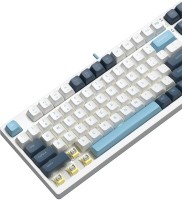 Tastatură A4Tech FS300 Panda Snowboarding imaginea #10 — magazin online Desire.md