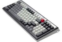 Клавиатура Bloody B950 Warrior Grey фото №2 — интернет-магазин Desire.md