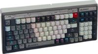Клавиатура Bloody B950 Warrior Grey фото №4 — интернет-магазин Desire.md