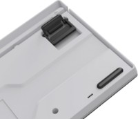 Клавиатура Bloody B950 Warrior Grey фото №9 — интернет-магазин Desire.md