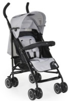 Carucior Moni Jerry New Grey imaginea #1 — magazin online Desire.md