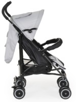 Carucior Moni Jerry New Grey imaginea #4 — magazin online Desire.md