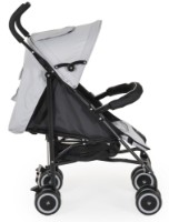 Carucior Moni Jerry New Grey imaginea #6 — magazin online Desire.md