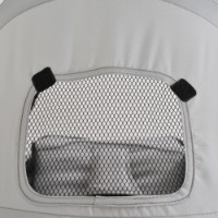 Carucior Moni Jerry New Grey imaginea #8 — magazin online Desire.md