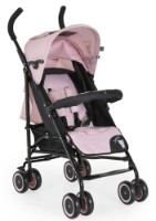 Коляска Moni Jerry New Pink