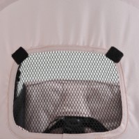 Коляска Moni Jerry New Pink фото №8 — интернет-магазин Desire.md