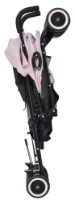 Коляска Moni Jerry New Pink фото №9 — интернет-магазин Desire.md