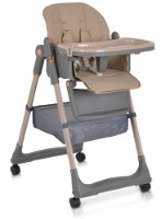 Scaun de masa Moni Lindo Beige imaginea #2 — magazin online Desire.md