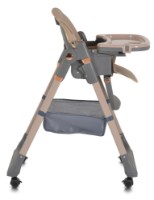 Scaun de masa Moni Lindo Beige imaginea #5 — magazin online Desire.md