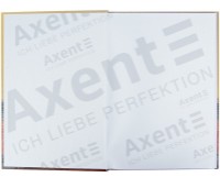 Caiet Axent A4 Waves 96p 8422-563-A imaginea #2 — magazin online Desire.md