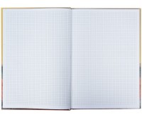 Caiet Axent A4 Waves 96p 8422-563-A imaginea #3 — magazin online Desire.md