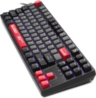 Клавиатура Bloody S87 Energy Red фото №3 — интернет-магазин Desire.md