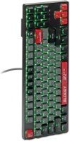 Клавиатура Bloody S87 Energy Red фото №4 — интернет-магазин Desire.md