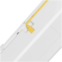 Клавиатура Bloody S87 Energy White фото №9 — интернет-магазин Desire.md