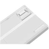 Клавиатура Bloody S87 Energy White фото №7 — интернет-магазин Desire.md