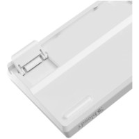 Клавиатура Bloody S87 Energy White фото №8 — интернет-магазин Desire.md