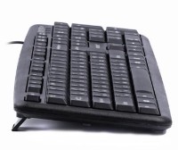 Tastatură Gembird KB-U-103-UA imaginea #3 — magazin online Desire.md