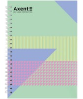 Blocnotes Axent A5/96p (8032-19-A)