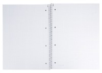 Caiet Brunnen A4/80p Intoxicate imaginea #2 — magazin online Desire.md