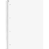 Тетрадь Brunnen A4/80p Premium Student Green фото №3 — интернет-магазин Desire.md