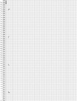 Тетрадь Brunnen A4/80p Student Color Code Black фото №2 — интернет-магазин Desire.md