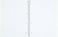 Тетрадь Brunnen A4/80p Student Color Code Mint фото №2 — интернет-магазин Desire.md