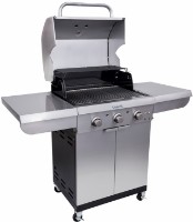 Газовый гриль Saber Select 3 Burner фото №4 — интернет-магазин Desire.md