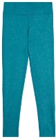 Детские леггинсы Nike G Nk Yoga Df Legging Green, s.M