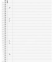 Тетрадь Brunnen A5/80p Premium Student Blue фото №2 — интернет-магазин Desire.md