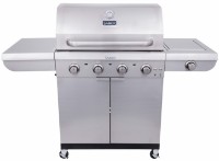 Gratar pe gaz Saber Select 4 Burner